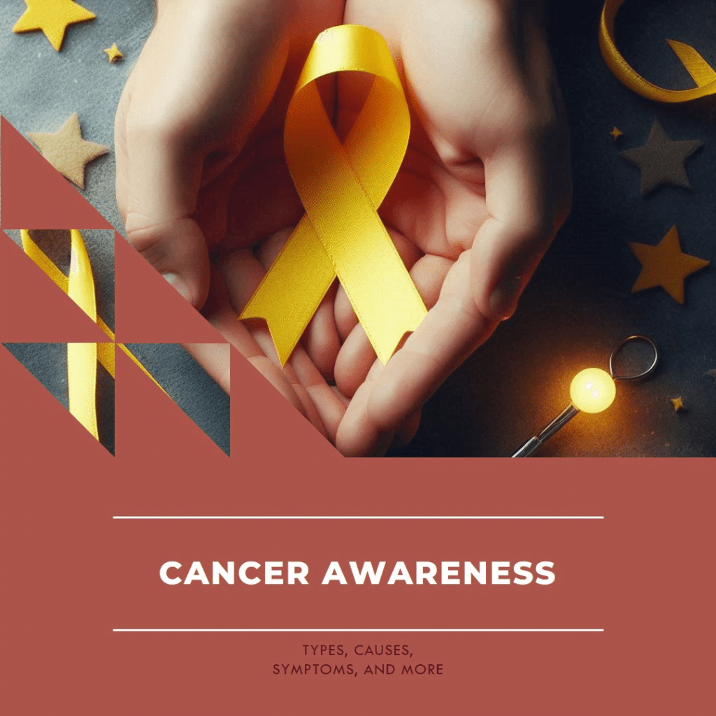 Cancer: Types, Causes, Symptoms, and More