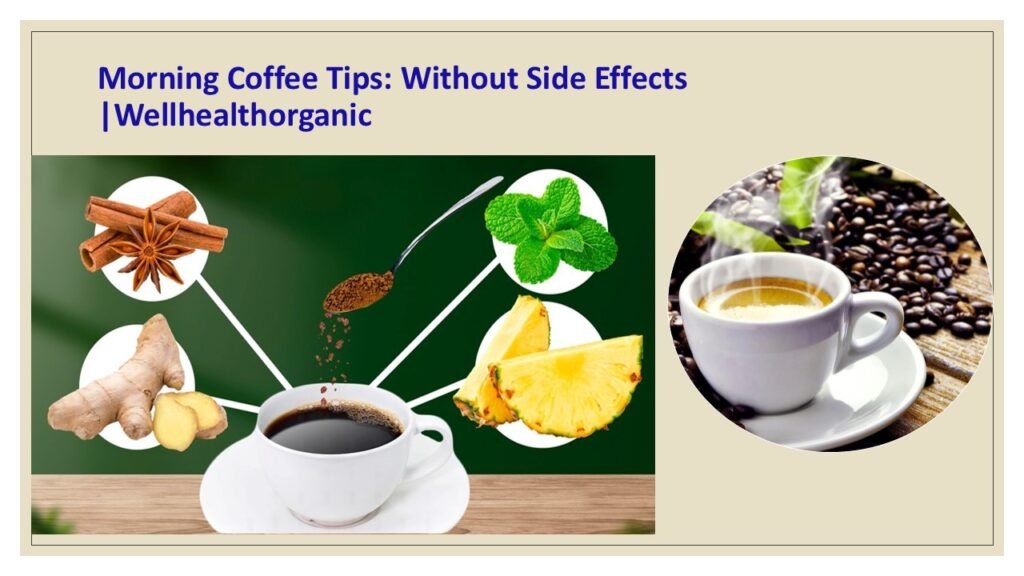 "I would like to share my personal experience with you 😊. Discover simple ways to enjoy your morning coffee without side effects ☕✨!"