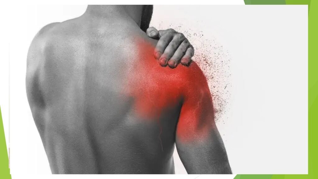 Comprehensive guide on Shoulder Pain ICD-10 codes with tips on diagnosis and treatment.