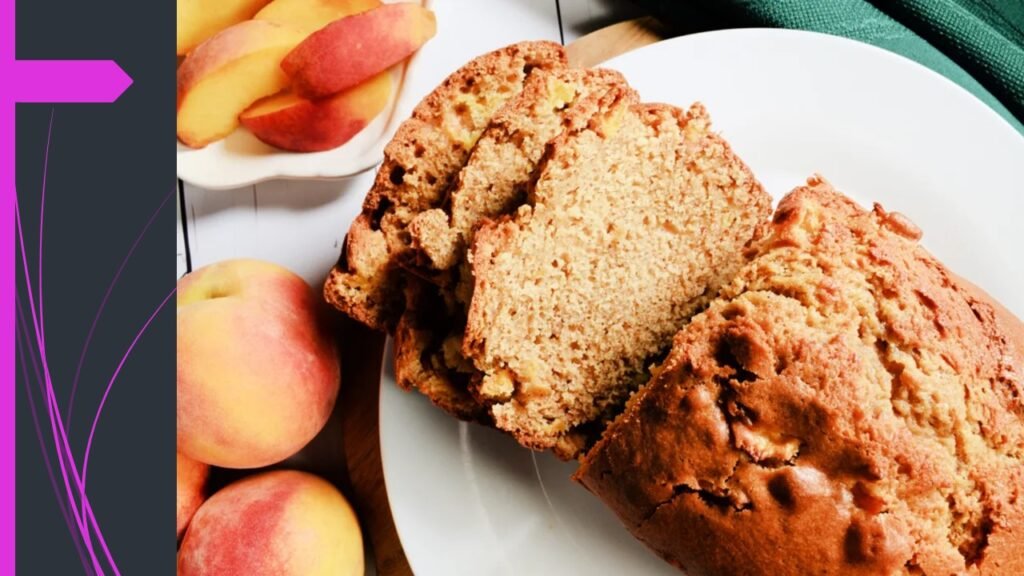 Discover a simple, delicious peach sourdough discard recipe! Turn your leftovers into a tasty dessert or breakfast treat. Reduce waste and enjoy fresh flavors.