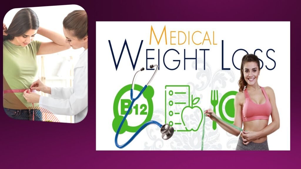 Get personalized, doctor-supervised weight loss with Achieve Medical Weight Loss. Affordable plans, including Semaglutide & B12 shots. Start today!