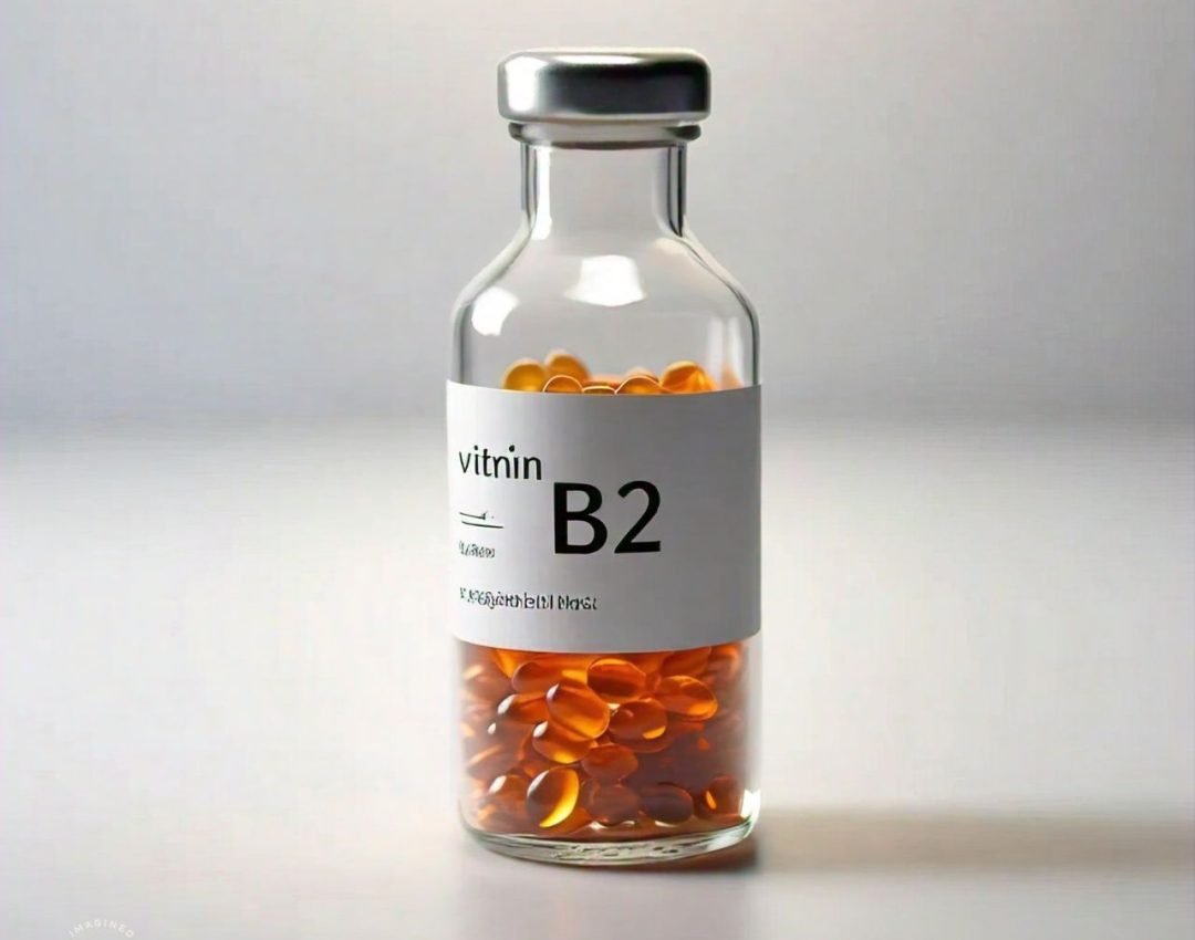 Vitamin B12 Tablets: When and How to Take Them for Benefits